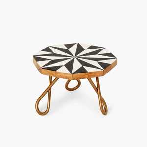 RESIN CAKE STAND - Product Image 5