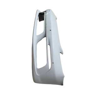 กันชนหน้าคุณภาพสูง เหมาะสำหรับ Porsche 718 Porsche 982  982898041BG2X  982898041CG2X - Product Image 6