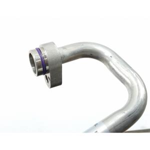Tubo del Condensador del Compresor de Aire Acondicionado para Audi A4 Sedán (8W2) 8W0816743BL DEMA, DKYA, DLVA Híbrido 2000 (15>) - Product Image 6