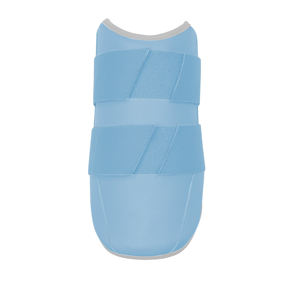 Nouveautés : Protège-coudes de baseball respirants et ajustables avec logo personnalisé, conçus pour une protection optimale lors du battement - Product Image 1