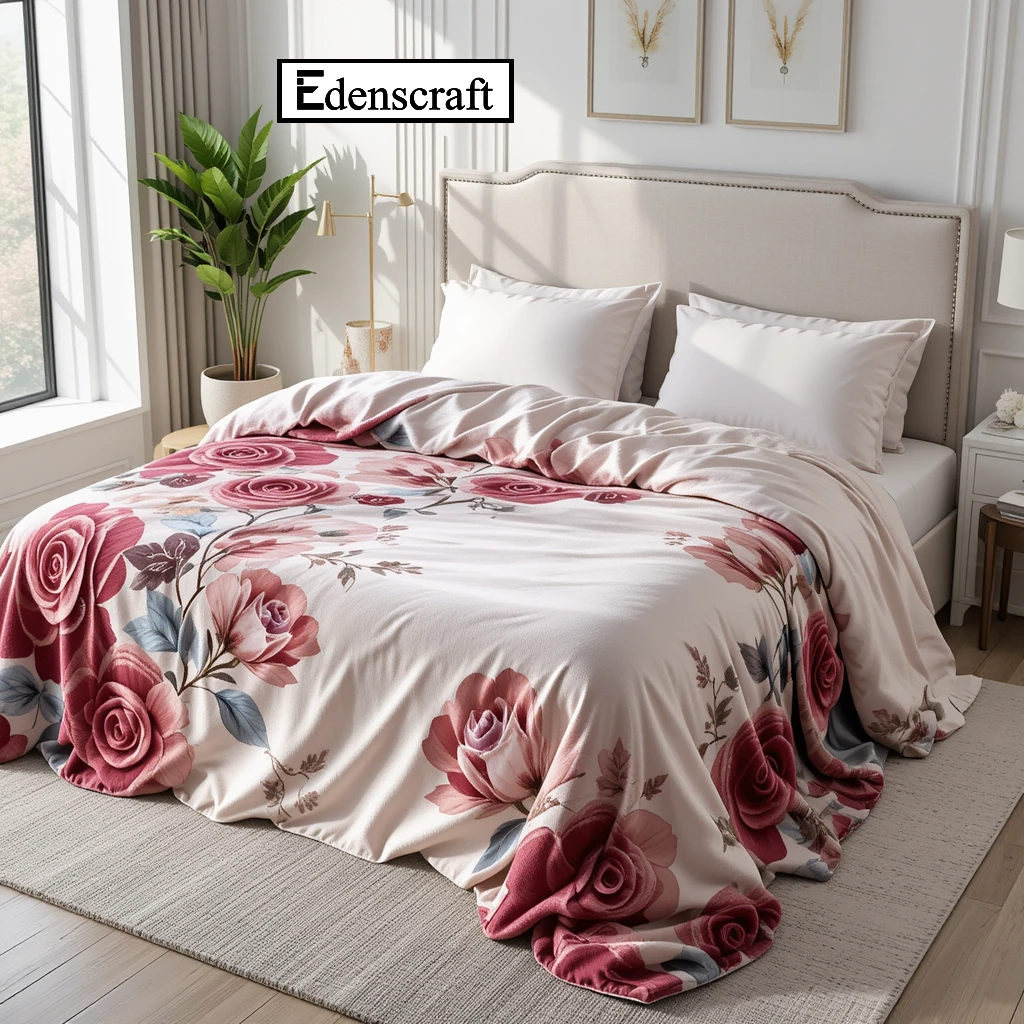 4 Color and Design Customizable