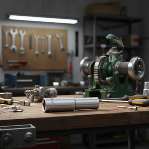 Llave Hexagonal Larga Stanley de 1/4'' con Perfil Maxi Drive - Product Image 3