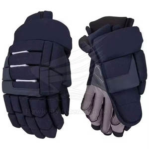 Vente chaude Gants De Hockey Sur Glace Meilleure Qualité Gants De Hockey Sur Glace Meilleur Matériel Sports Porter Des Gants De Hockey Sur Glace - Product Image 1