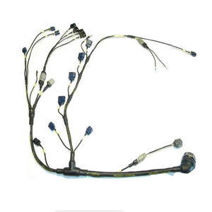 Fundas Termocontraíbles en Forma de T para Cables, Conectores de Transición para Aislamiento de Cables y Conexiones de Cables - Product Image 4