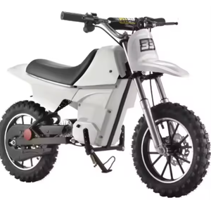 Nueva Motocicleta Eléctrica Todoterreno 2025 de 1600W 2000W, Mini Moto para Niños de 48V 60V con 3 Años de Garantía y Sonido Envolvente CN - Product Image 1