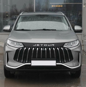 SUV Compact d'Occasion X50 1.5L Turbo (147 ch) Boîte Automatique Robotisée 6 Vitesses Intérieur High-Tech Essence 5 Portes Technologie Moderne 2024-2026 - Product Image 1