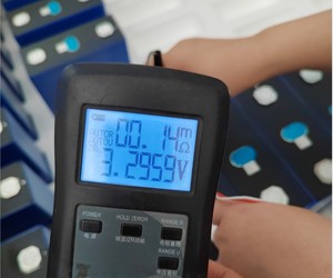 Starmax Lifepo4 314ah MB31, полная мощность, домашняя система хранения энергии, батарейный элемент, большой одиночный аккумулятор - Product Image 5