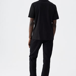 Pantalones Deportivos para Hombre al por Mayor, de Alta Calidad, Casuales, Holgados, para Gimnasio y Fitness, en Color Sólido - Product Image 3