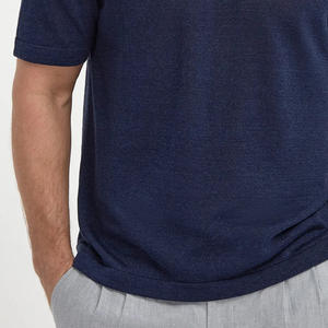 Mens Polo <b>T</b>-<b>Shirts</b> Cotton Short Sleeve Polo for Men Big and Tall Golf Polo <b>Shirt</b> Custom Logo Simple Designer <b>Shirt</b> Bulk - Product Image 3