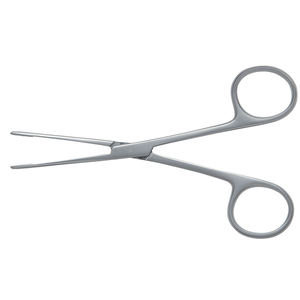 Pince à lister manuelle pour une manipulation sécurisée des tissus et une précision chirurgicale - Product Image 4