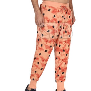 Service OEM Pantalon décontracté pour hommes Nouveau design Pantalon pour hommes Meilleur prix Pantalon pour taille adulte - Product Image 3