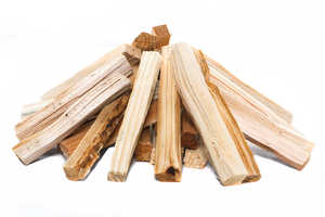 Bois de chauffage en bois de chêne dur pour l'énergie thermique avec livraison rapide Moins cher 100% bois de chauffage en chêne sur filets sacs - Product Image 5