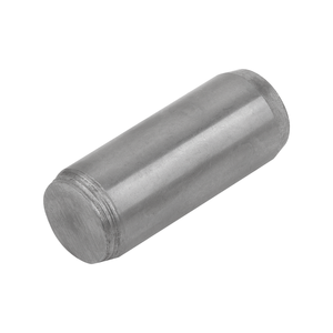 Goupille en acier K2013 D8 L28 pour assemblage industriel - Product Image 1