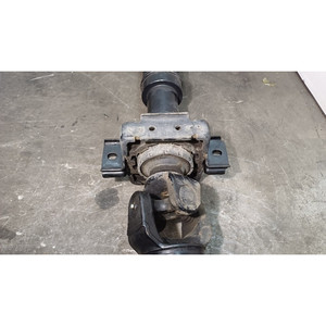 EJE DE TRANSMISIÓN TRASERO MITSUBISHI L 200 5ª Serie 3401 B119/156-097641 4N14 diésel 2268 (15>) - Product Image 3