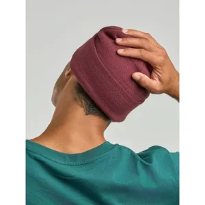 Eko Personalized Promotional Merchandising <b>Beanie</b> Cap Custom Hoodies & Sweatshirts - Product Image 6