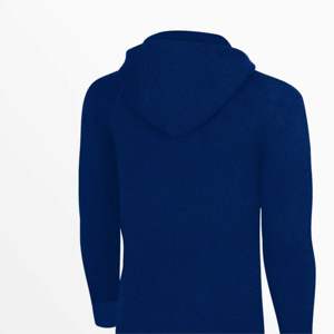 เสื้อฮู้ดแบบซิปขนแกะเชอร์ปาสำหรับผู้ชายเสื้อสเวตเชิ้ตมีฮู้ดสวมใส่สบายเหมาะสำหรับอากาศหนาวและชุดลำลอง - Product Image 5