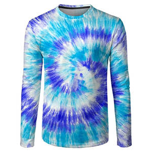 Sudaderas sublimadas personalizadas transpirables Sudadera de sublimación para hombre personalizada de alta calidad más vendida - Product Image 5