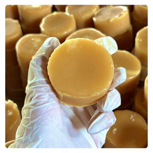 CRISTAUX DE SUCRE DE PALME VIETNAMIEN-IDÉAL POUR DES RECETTES ET DES COLLATIONS SAINES - Product Image 1