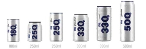 Private Label Natural Healthy Energy Shot 100% Coconut Water Pulp ISO 22000 Certified 250ml Aluminum Can Tan Do <b>Beverage</b> Cheap - Product Image 1