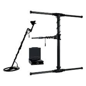 Detector de Metales 3D eXp 7000 Auténtico y Nuevo - Versión Pro Plus, Listo para Envío Mundial - Product Image 1