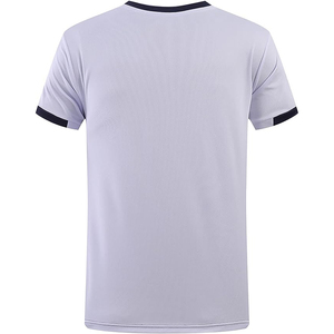 Uniformes de fútbol para adultos de moda con degradado de alta calidad, logotipo de equipo personalizado, camisetas con estampado de nombre, conjuntos elegantes - Product Image 3