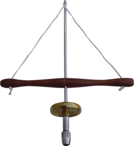 High Quality Drill jewelry with wood & brass wheel use for jewelry making tool whole sale lowest price best <b>product</b> for jewelry - Product Image 4