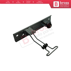 ตัวล็อคฝากระโปรงหน้า BDP906 รุ่น 7700842682 สำหรับ Clio 2 - Product Image 5
