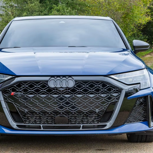 Audi RS3 2025 Usado en Buen Estado - Product Image 6