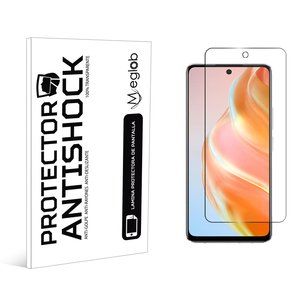 ฟิล์มกันรอยหน้าจอ ANTISHOCK สำหรับอินฟินิกซ์ ซีโร่ 5 จี 2023 เทอร์โบ - Product Image 1