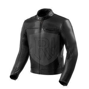 Chaqueta de moto para hombre de calidad superior superventas transpirable y venta directa de fábrica para ropa de carreras de motos y coches - Product Image 1