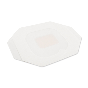 Waterproof Transparent Wound <strong>Iv</strong> Film Dressings OEM I.V <strong>Cannula</strong> Fix Dressing for Hospital or Clinic - Product Image 2