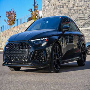 Audi RS 3 2024 d'occasion en parfait état - Product Image 3