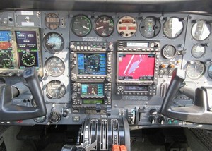 Cessna 340A d'occasion de 1984, origine américaine - Product Image 2