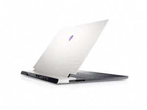 Para A l i e n w a r e X14 R1 Gaming Laptop RTX 3050 I n t e l i5 12500H GDDR6 Teclado en inglés Fabricación de Intel - Product Image 4