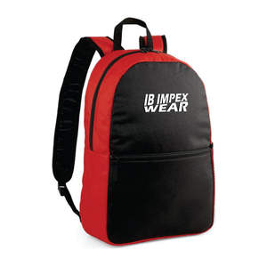 Mochila de Poliéster de Espalda Suave con MOQ Bajo, Capacidad de 20-35L, Unisex, para Uso en Exteriores, Diseño Personalizable, Hecho en Pakistán, Venta al por Mayor - Product Image 5