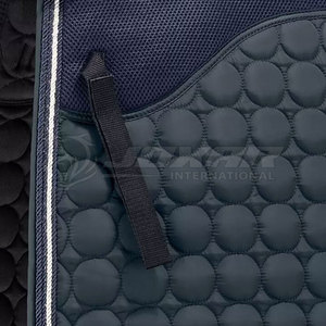 Tapis de selle de qualité supérieure pour l'équitation Conception OEM Ajustement confortable Vente en gros directe d'usine - Product Image 6