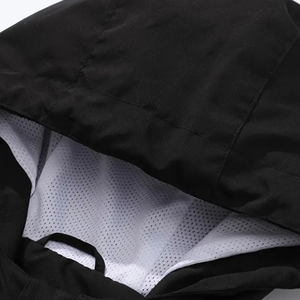 Dernière conception de haute qualité personnalisée à bas prix respirant hommes Softshell chasse en plein air veste imperméable pour unisexe - Product Image 3