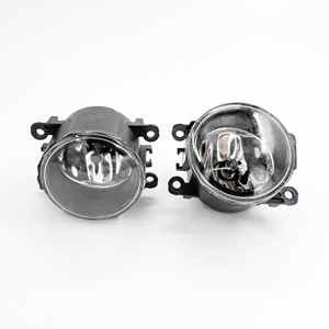 8200074008 620639 Juego de luces antiniebla delanteras con bombillas halógenas H11 para Opel para Alto Clear - Product Image 3