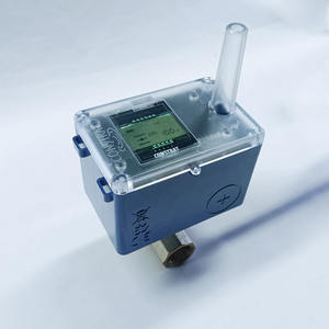 Válvula de Bola DN15 de Latón, Directo de Fábrica, Protección IP68, Alta Precisión, para Suministro y Drenaje de Agua, Válvula Eléctrica Inteligente - Product Image 2