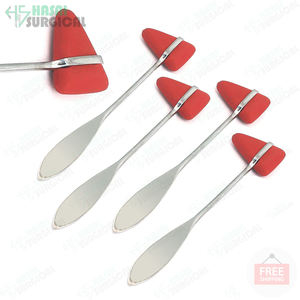 Hasni-martillo quirúrgico para réflex médicos, modelo multiusos de alta calidad, hecho en Pakistán - Product Image 2