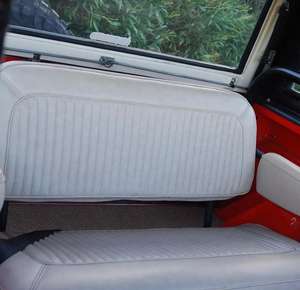 Bronco de 1973 Usado en Excelentes Condiciones, Gasolina, Manual, en Venta - Product Image 5