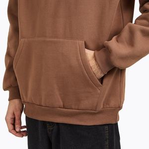 Sweat-shirt personnalisé à impression numérique de chasse, pull à capuche surdimensionné, lavage à l'acide, imprimé intégral, respirant - Product Image 5