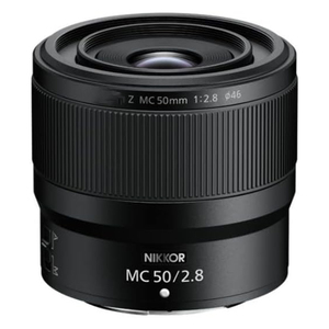 เลนส์มาโคร50มม. F/2.8สำหรับฟูลเฟรม - Product Image 1