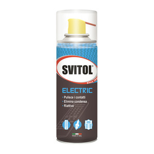 Arexons Art. 2325 Svitol Riattivante Elettrico Ml.200 - Product Image 1