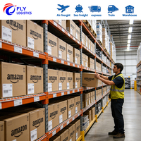Service d'entreposage et de distribution en dropshipping en Chine pour les vendeurs Shopify, TikTok et Amazon