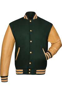 Chaqueta Safari Impermeable con Cuello Alto y Cremallera para Hombre, Estilo Vintage, Otoño - Product Image 3