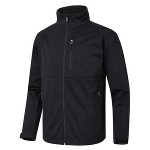 Veste de montagne coupe-vent de haute qualité imperméable sur mesure Veste softshell de chasse en plein air - Product Image 1