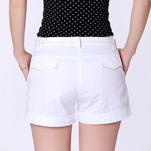 Leggings de fitness noirs pour femmes, coupe ajustée, légers et confortables, en Spandex/Polyester, écologiques, effet délavé, pour l'été 1/3 - Product Image 3