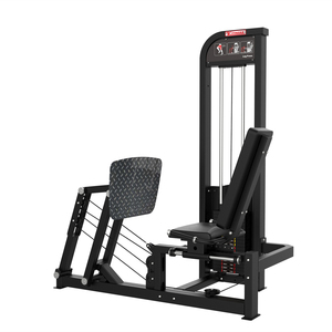 GC-5021 Venda Quente Ginásio Fitness Equipment Máquina De Treinamento De Linha Baixa Núcleo Força Muscular Posição Baixa Puxar Remo Trainer - Product Image 5