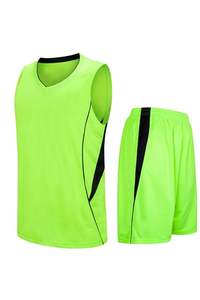 Camiseta de voleibol por sublimación personalizada de alta calidad, ropa deportiva transpirable con estampados coloridos, diseño de uniforme Unisex para hombres y mujeres - Product Image 3